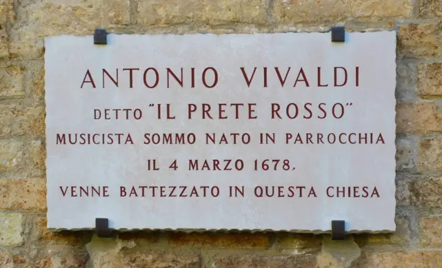 Chiesa di San Giovanni in Bragora