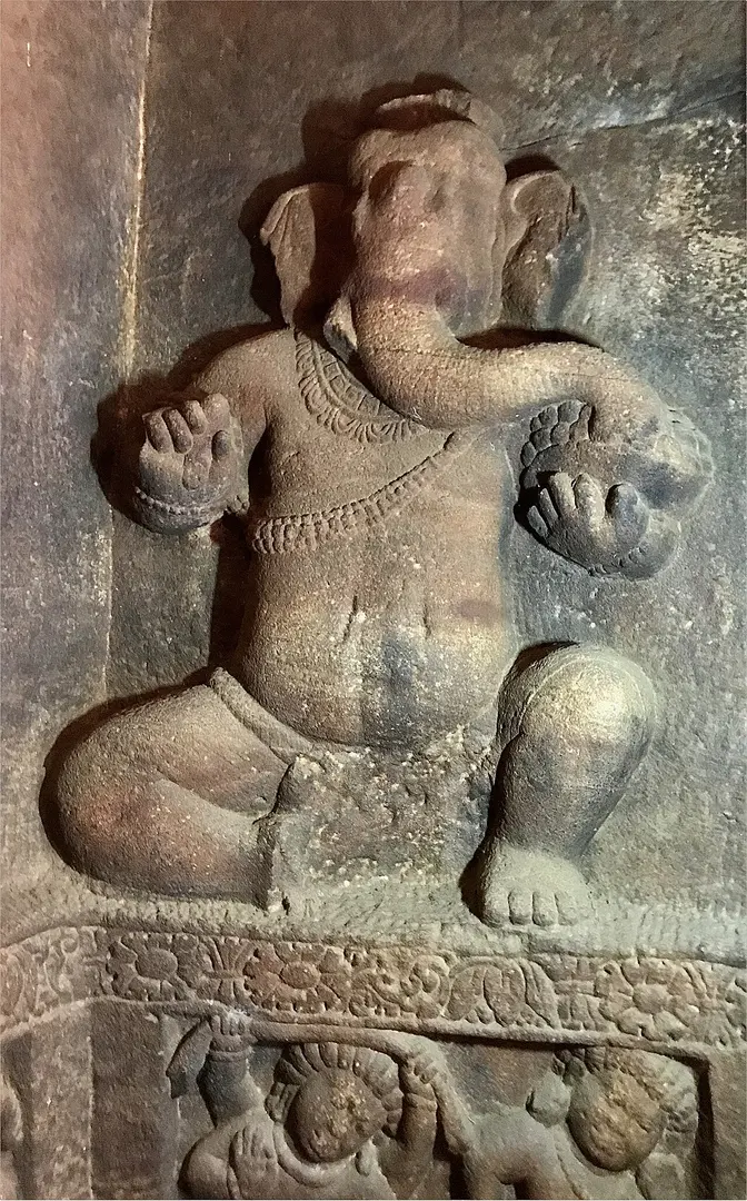 Badami Cave Temples