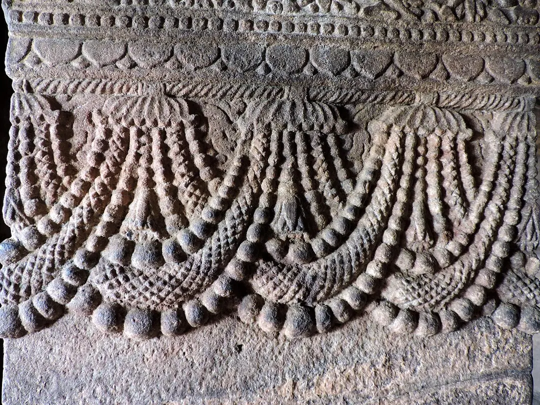 Badami Cave Temples