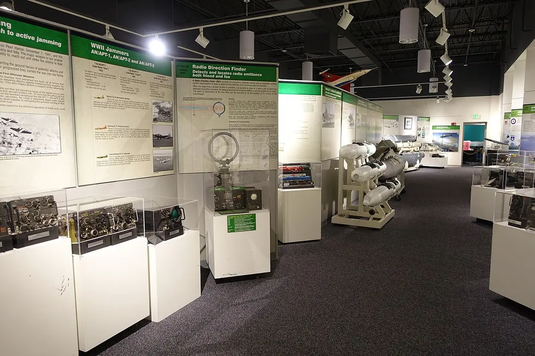 National Electronics Museum