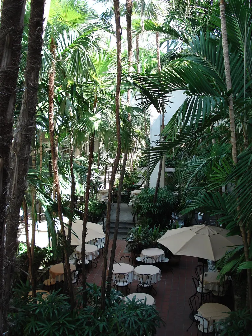 Bal Harbour