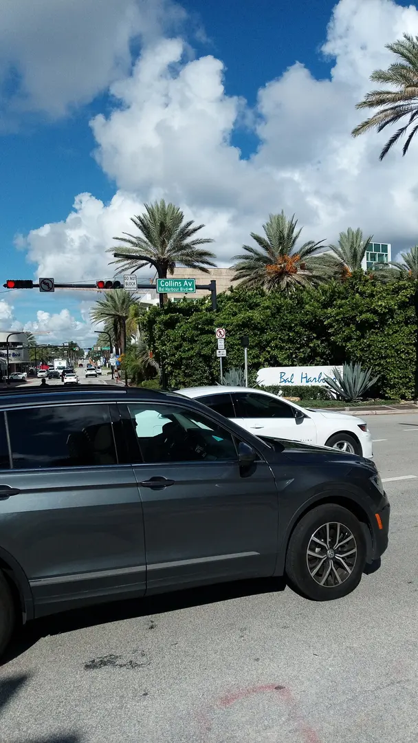 Bal Harbour