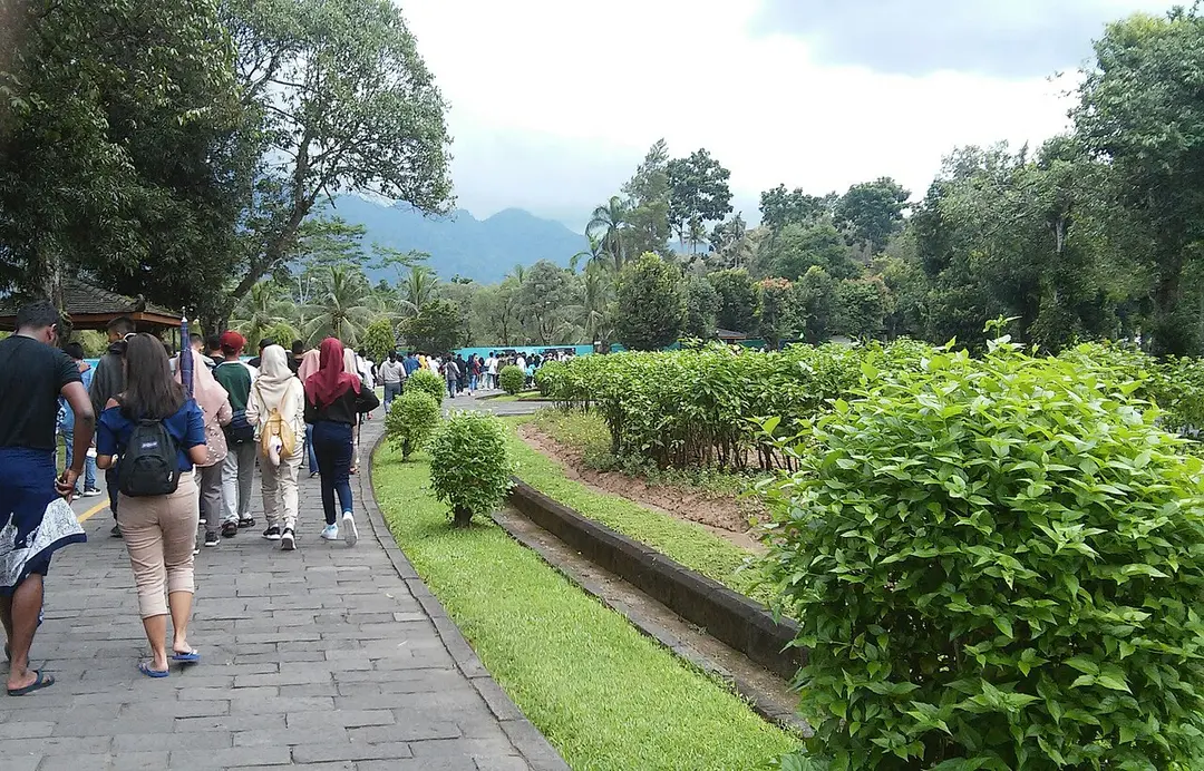 Borobudur