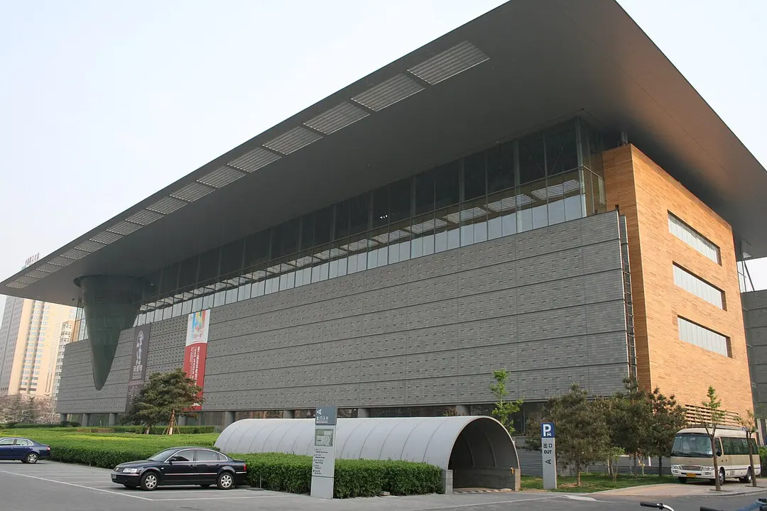 Hauptstadtmuseum