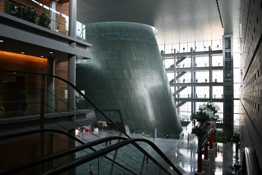 Hauptstadtmuseum