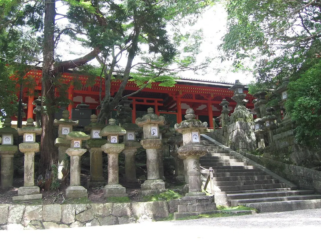 榎本神社