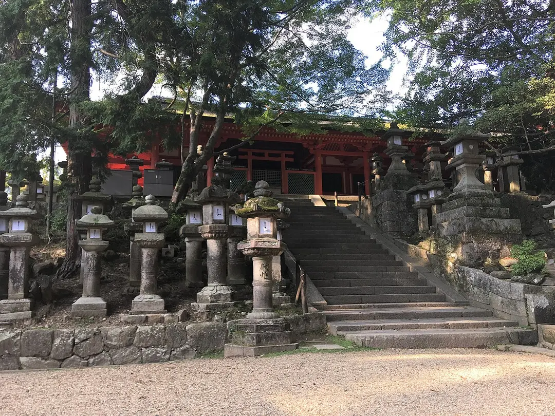 榎本神社