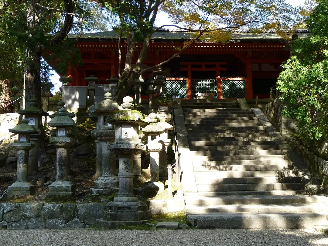 榎本神社