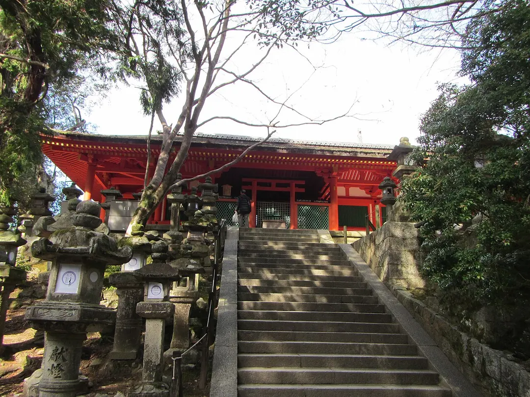 榎本神社
