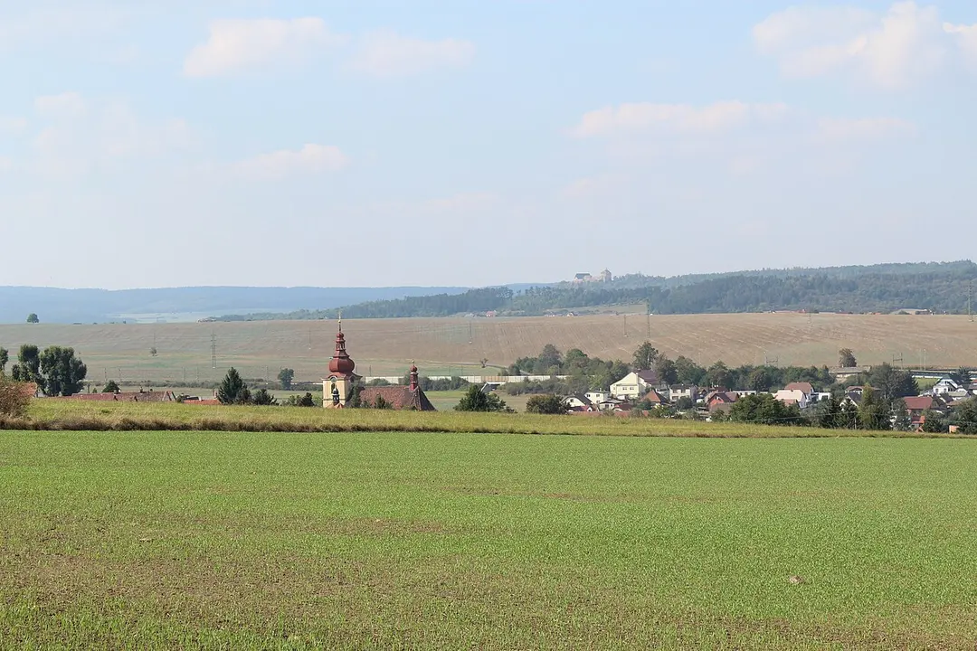 Burg Tocnik