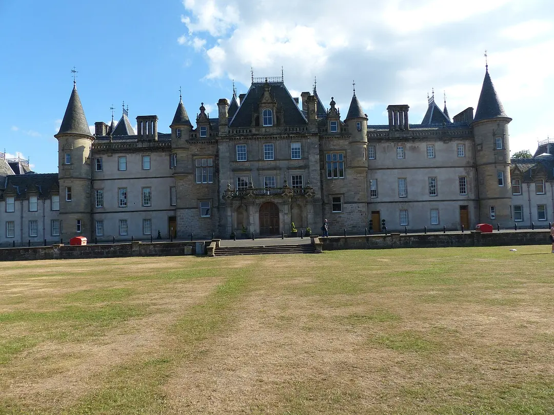 Callendar House