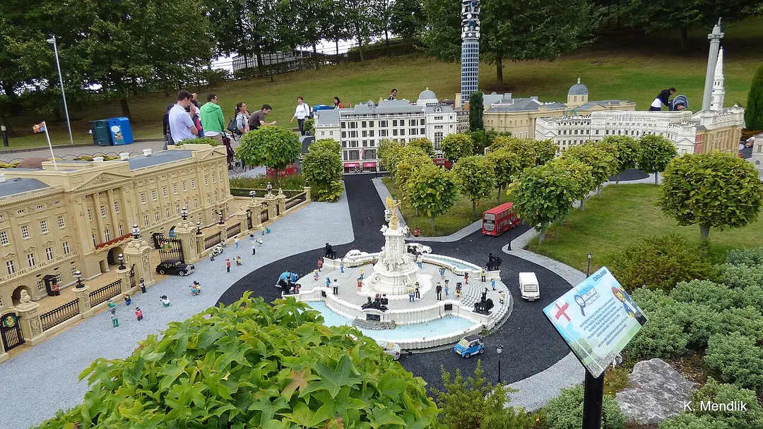 Legoland Windsor Resort