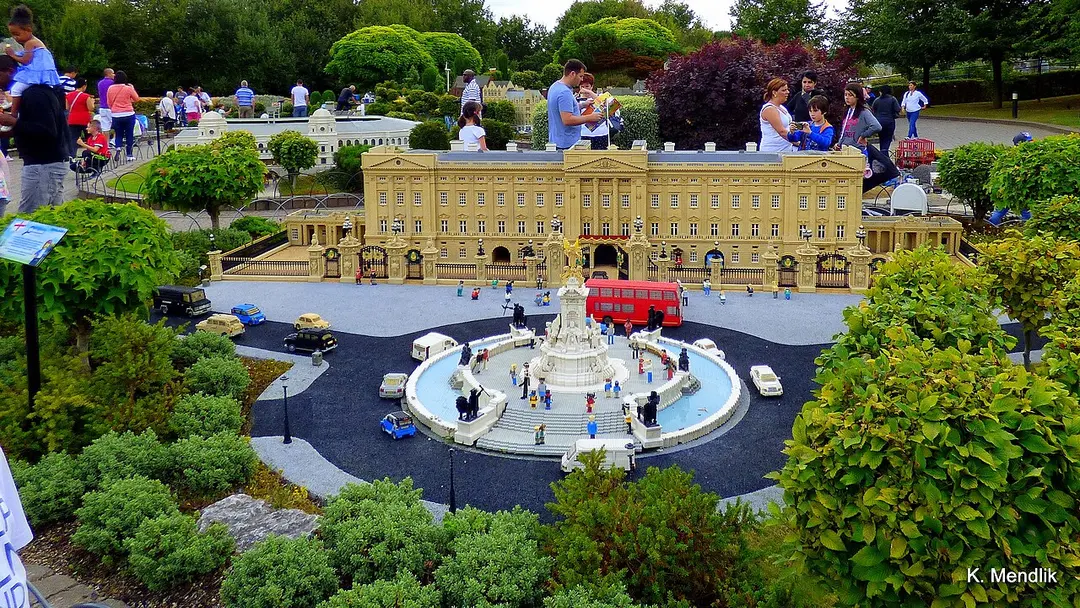 Legoland Windsor Resort