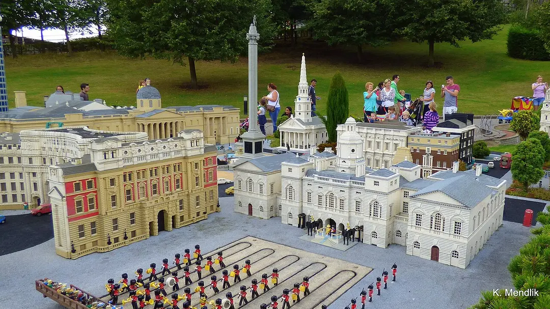 Legoland Windsor Resort