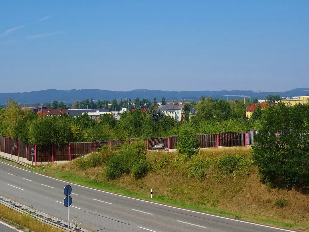 Bundesstraße 172a