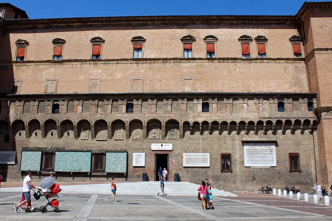 Sacrario dei partigiani