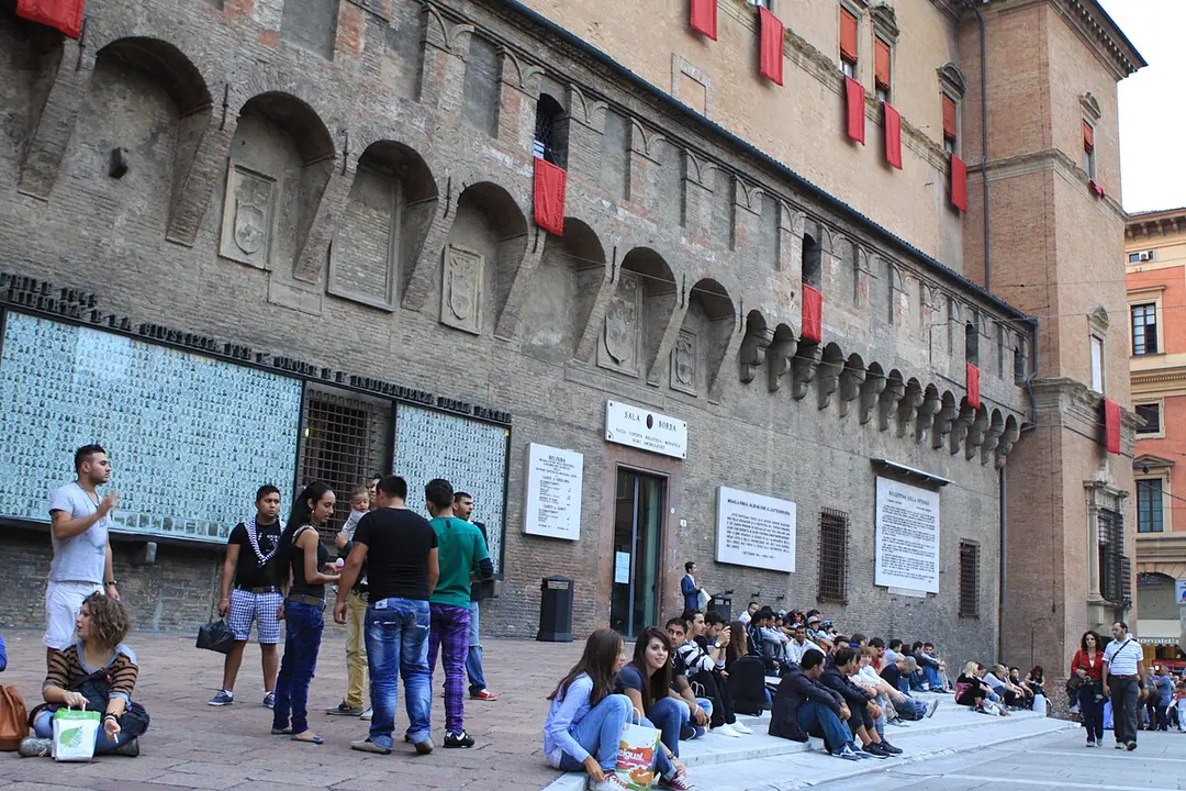 Sacrario dei partigiani