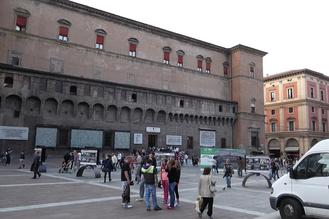 Sacrario dei partigiani