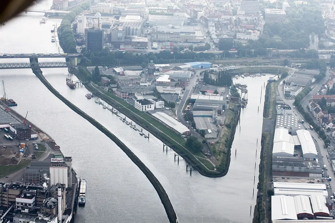 Bremen Neustadt