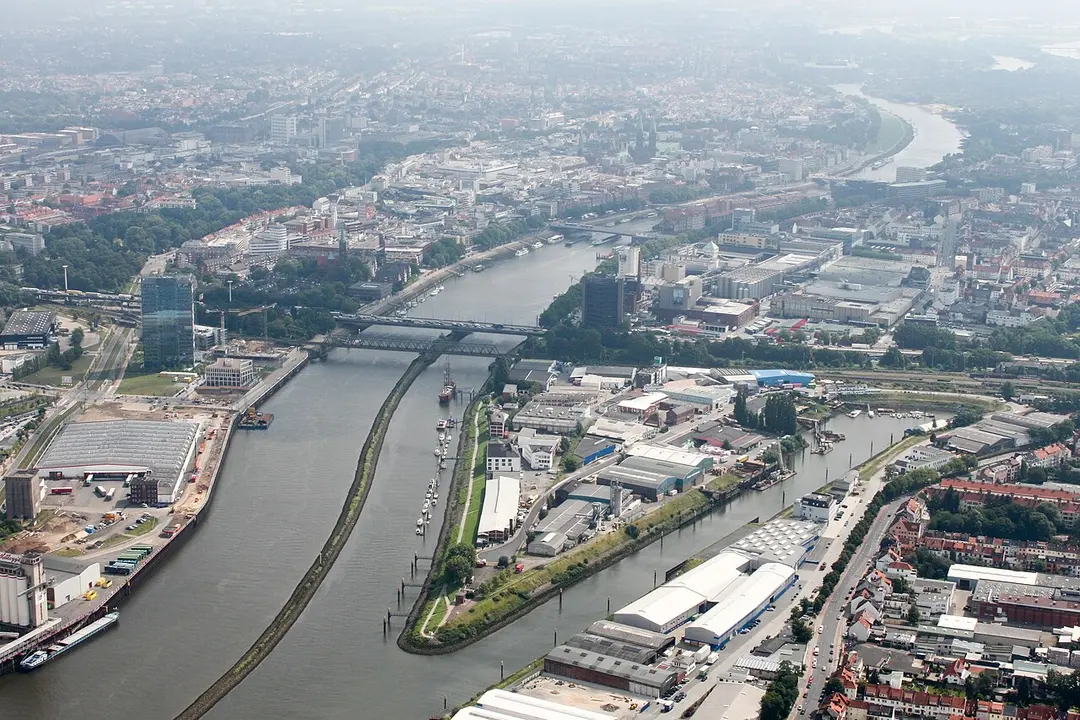 Bremen Neustadt