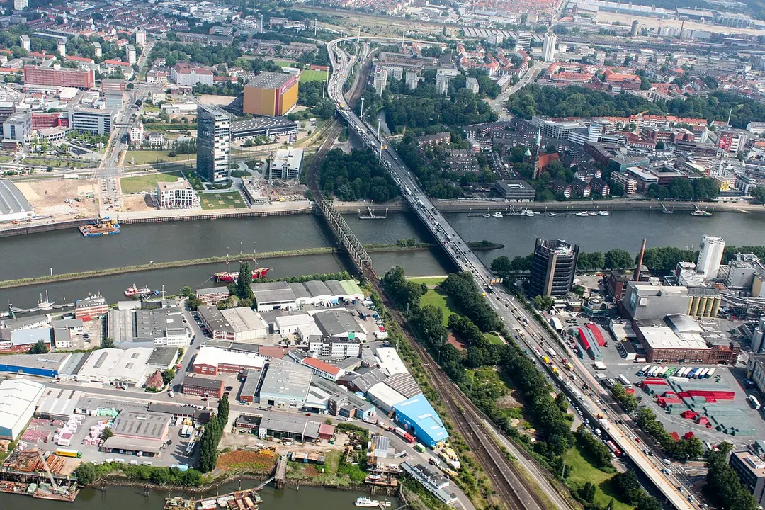 Bremen Neustadt