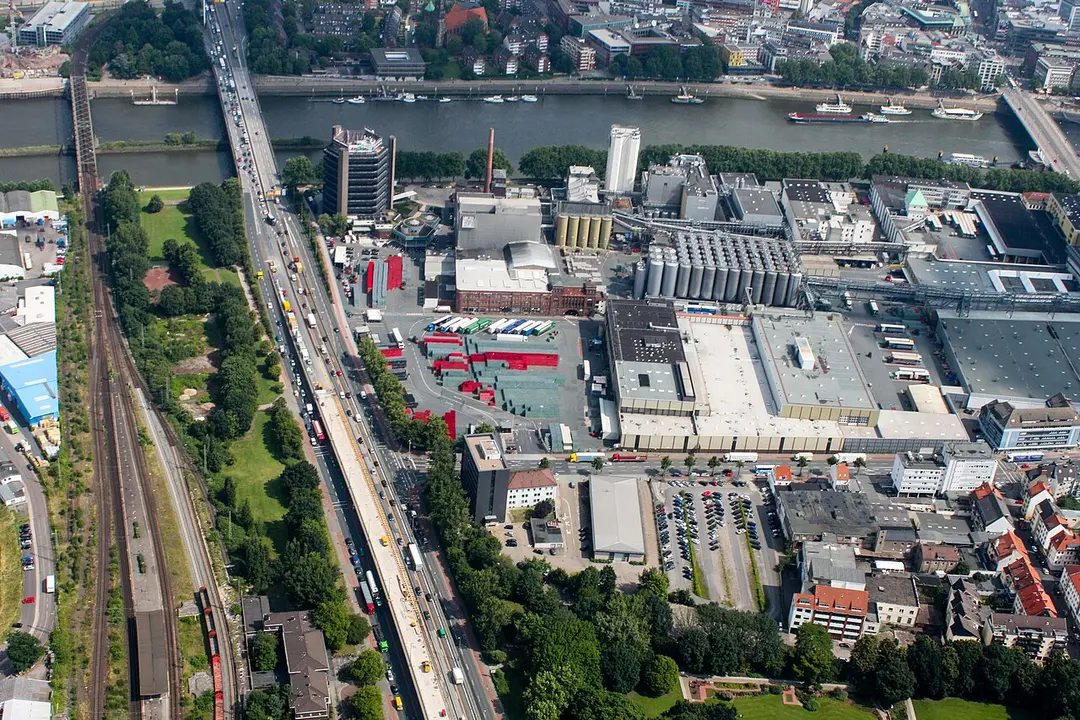 Bremen Neustadt