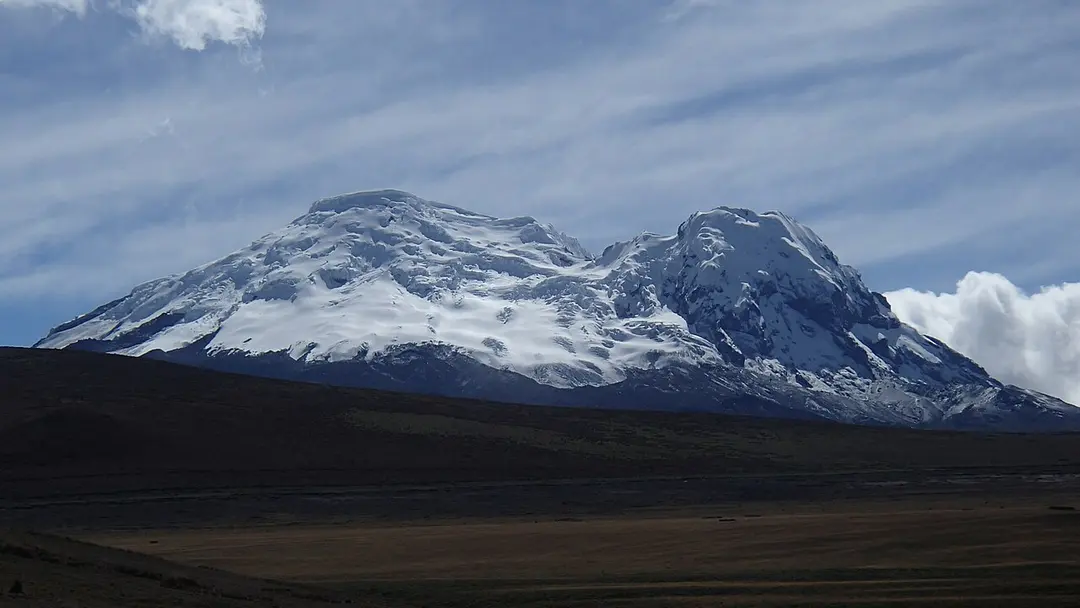 Antisana