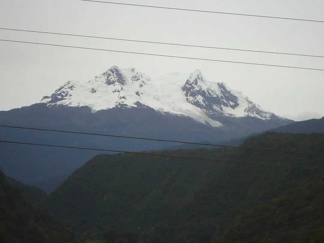 Antisana