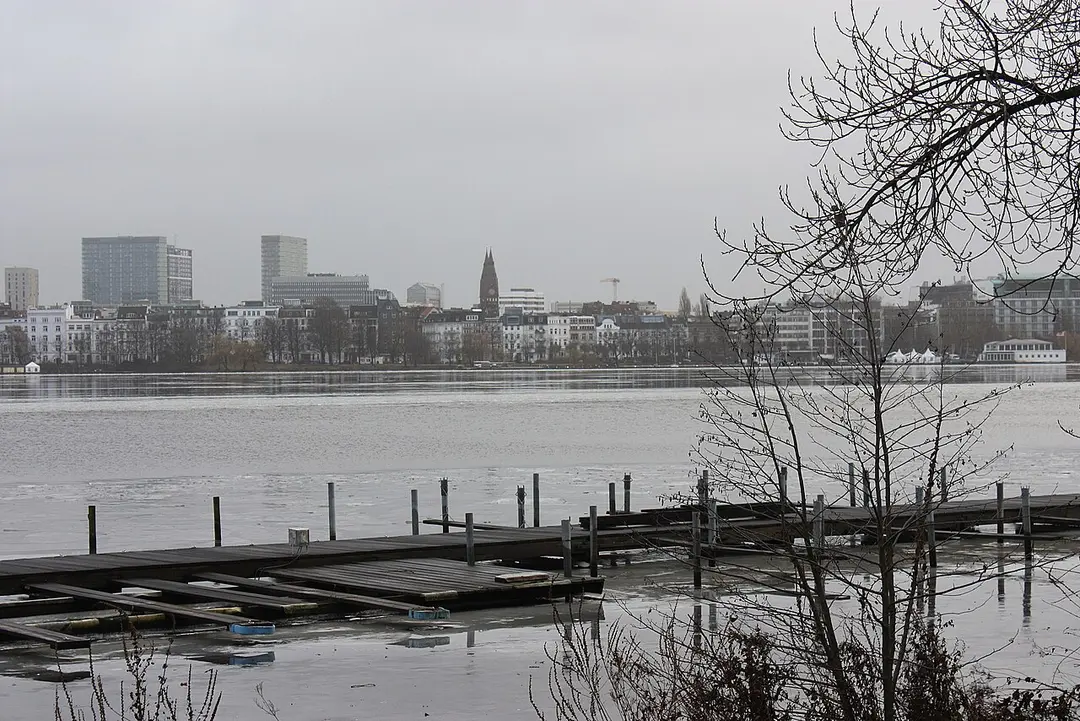 Domkirche Sankt Marien