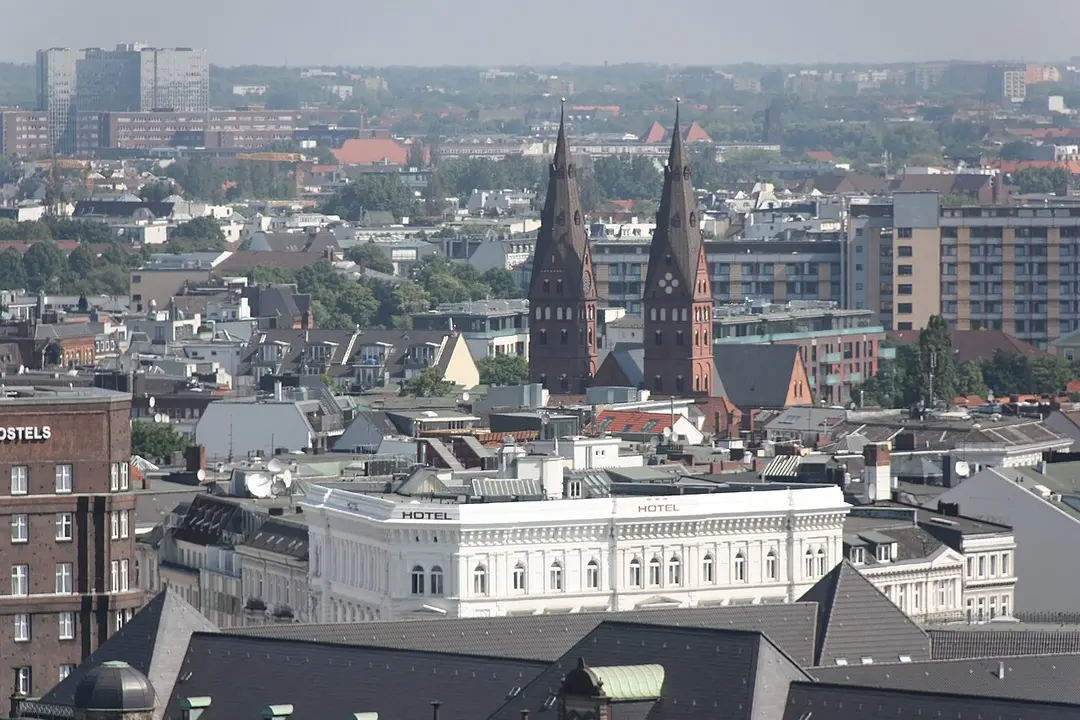Domkirche Sankt Marien