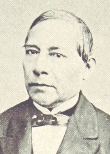 Benito Juárez