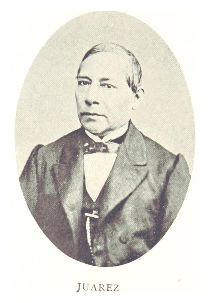 Benito Juárez