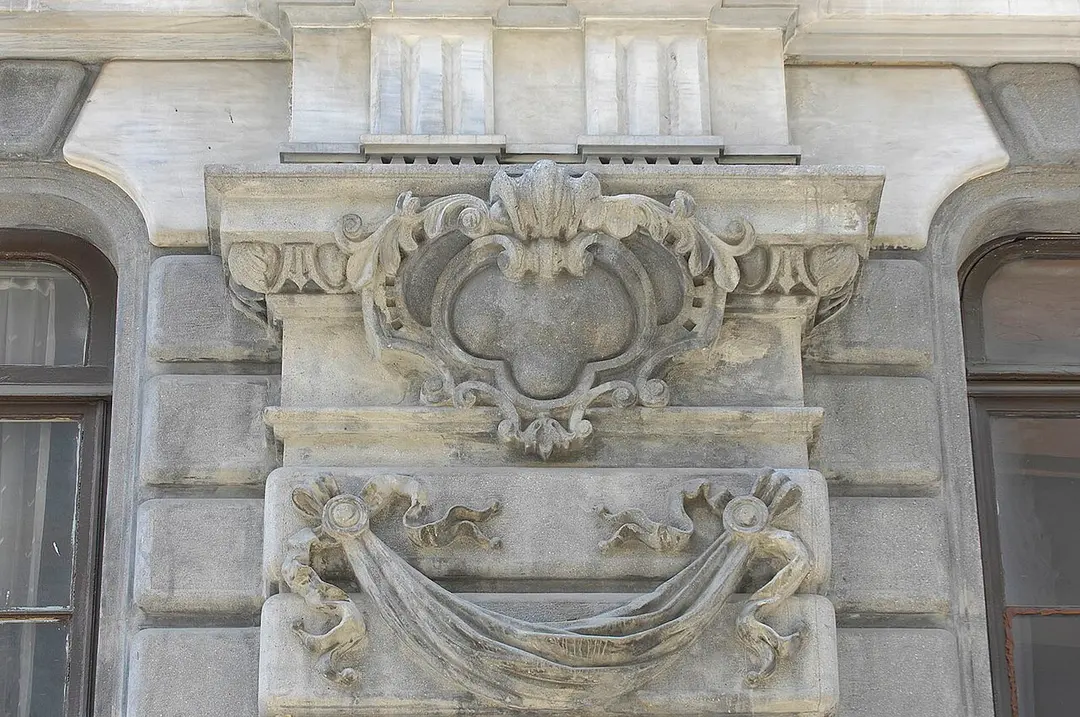 Bankalar Caddesi