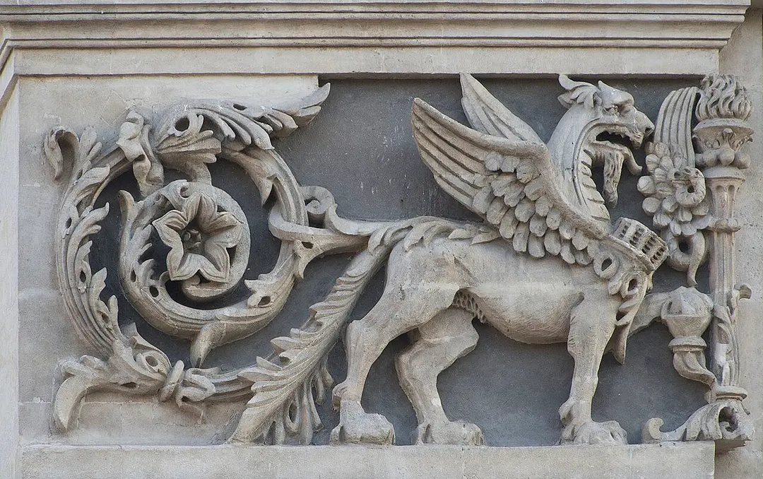 Bankalar Caddesi