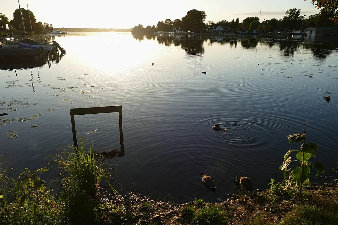 Dämeritzsee
