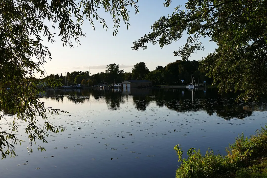 Dämeritzsee