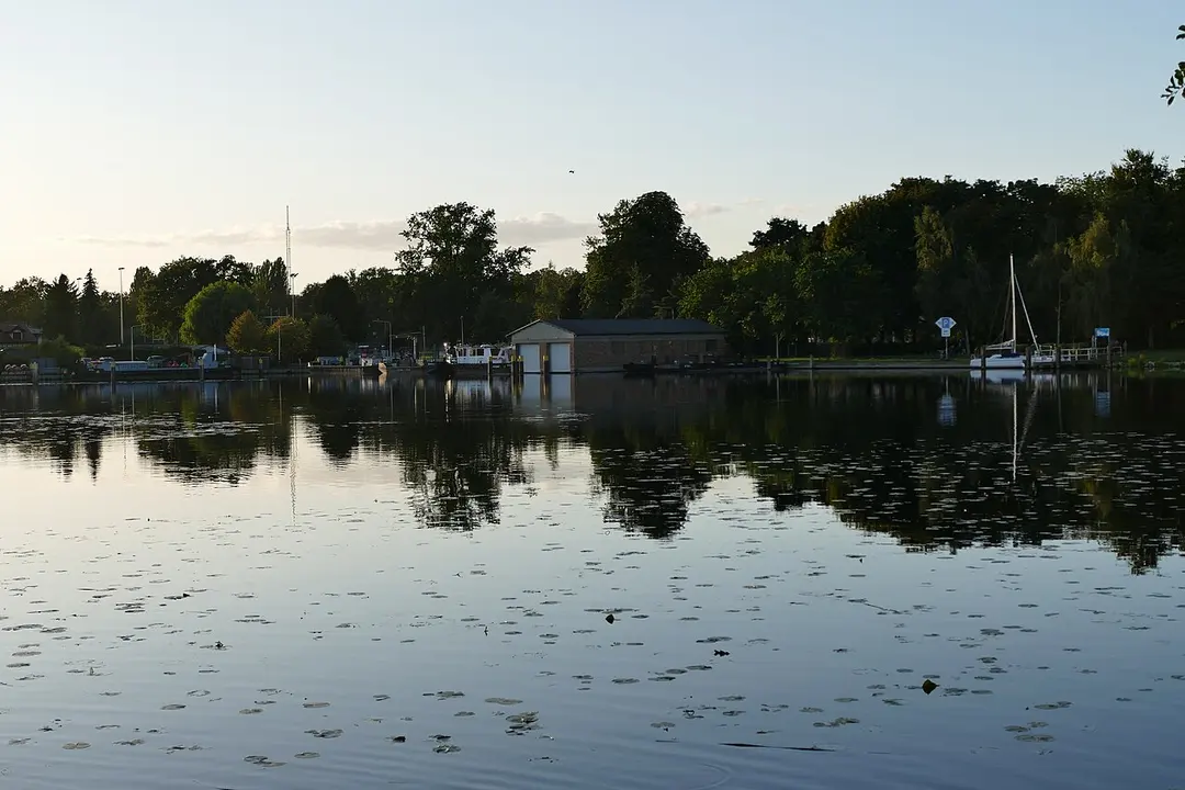 Dämeritzsee