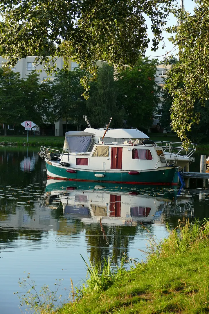 Dämeritzsee