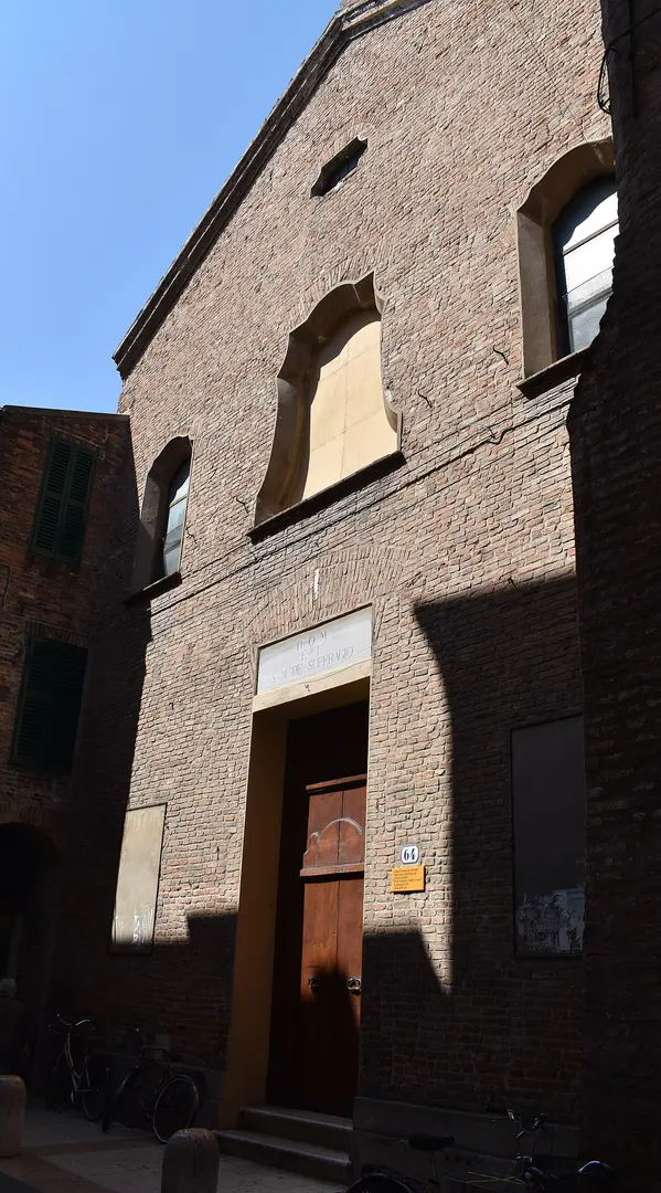 Chiesa di Santa Maria del Suffragio