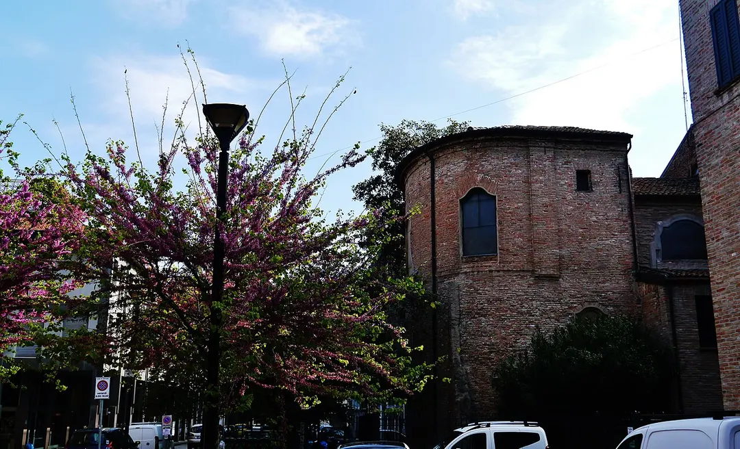 Chiesa di Santa Maria del Suffragio