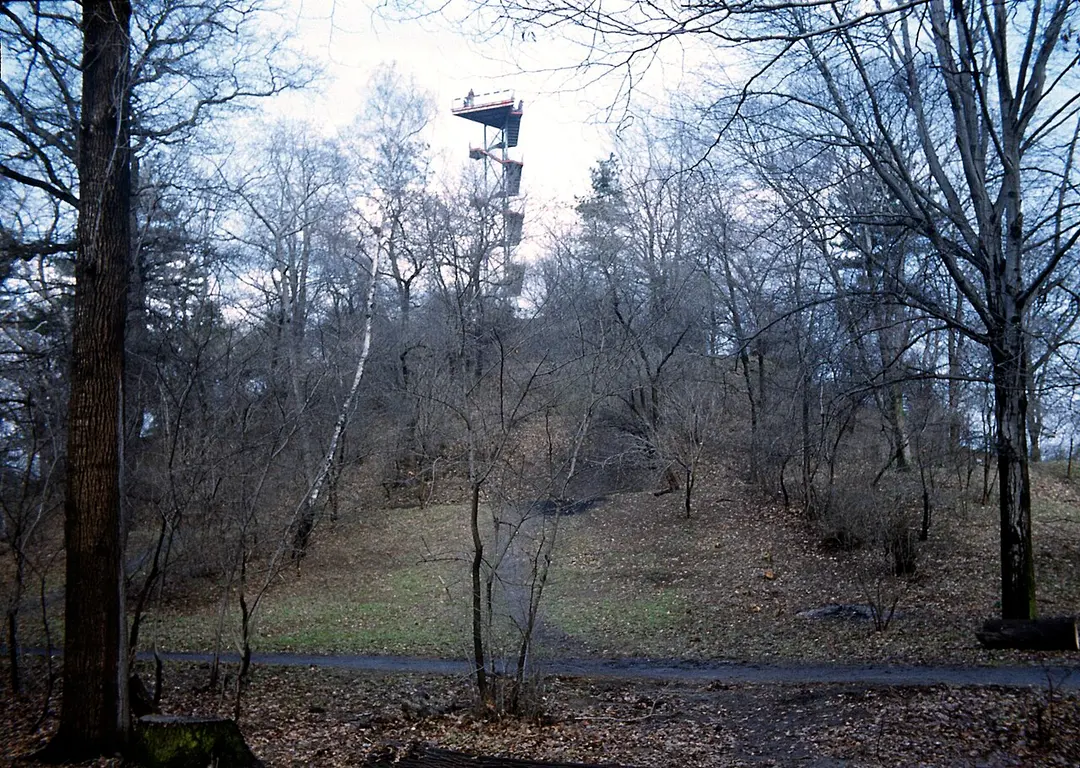 Rosentalturm