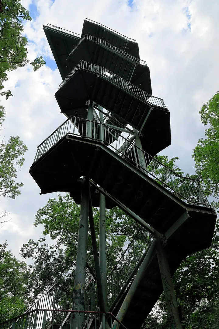 Rosentalturm