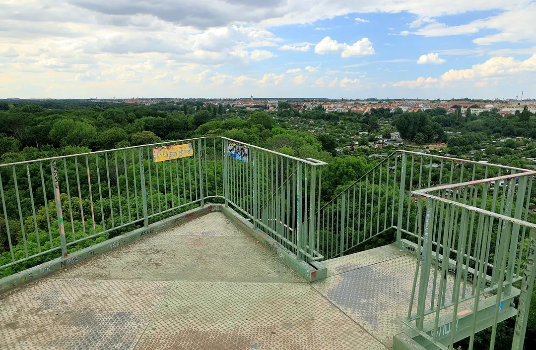 Rosentalturm