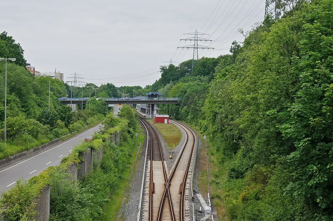 Rissen