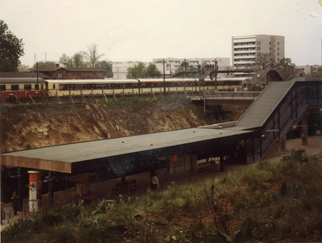 Rissen