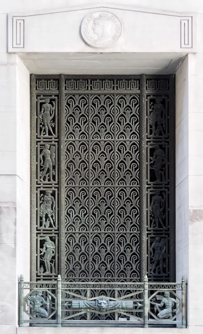 20 Exchange Place