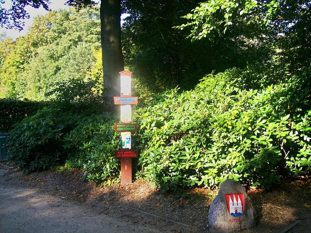 Altonaer Volkspark