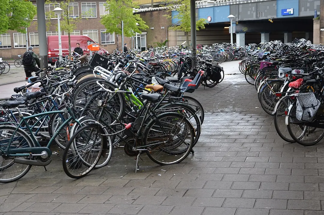 Amsterdam Muiderpoort
