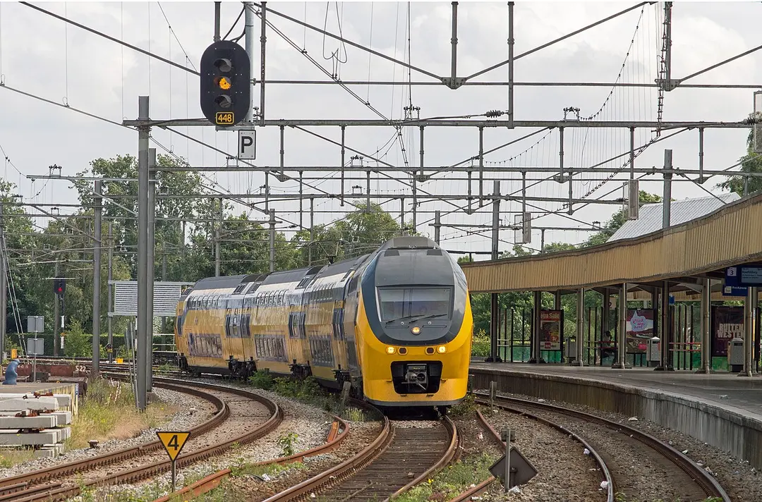 Amsterdam Muiderpoort