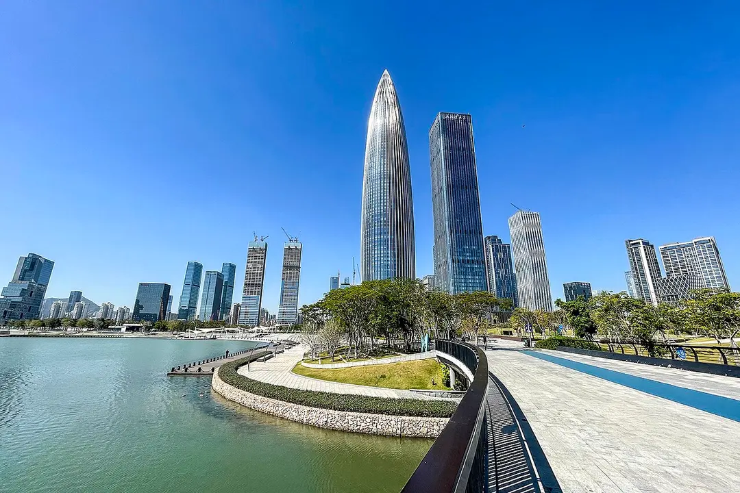 China Resources Headquarters